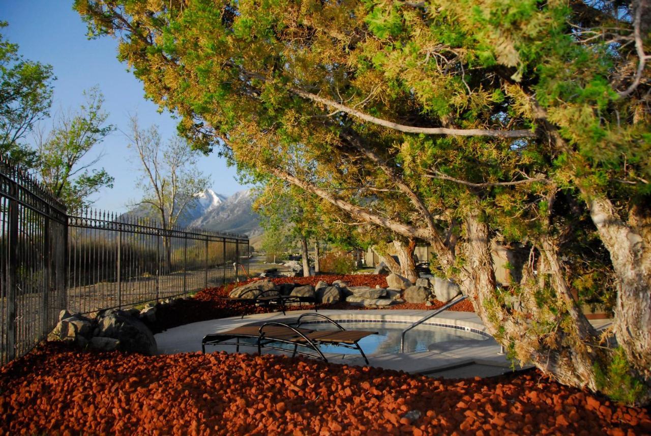 Holiday Inn Club Vacations - David Walley'S Resort Genoa Bagian luar foto