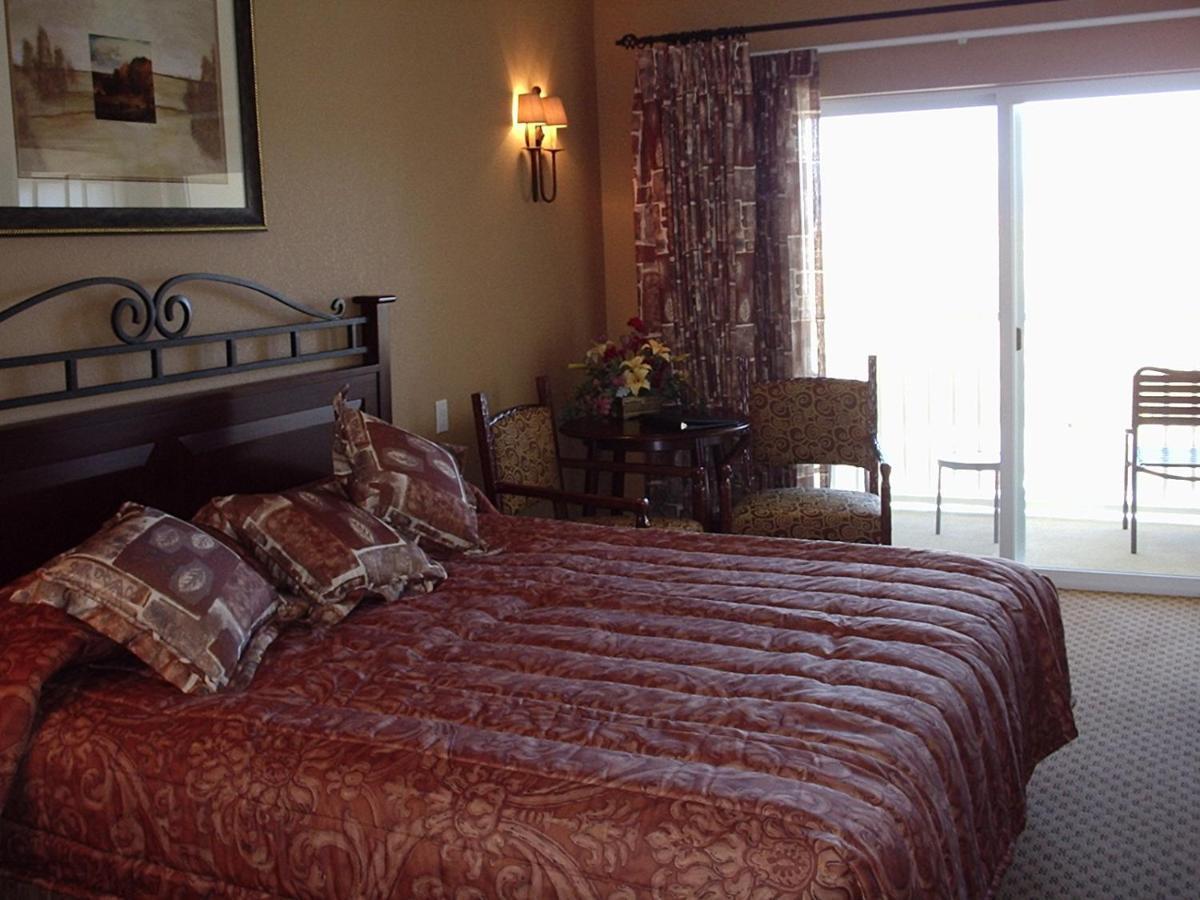 Holiday Inn Club Vacations - David Walley'S Resort Genoa Bagian luar foto