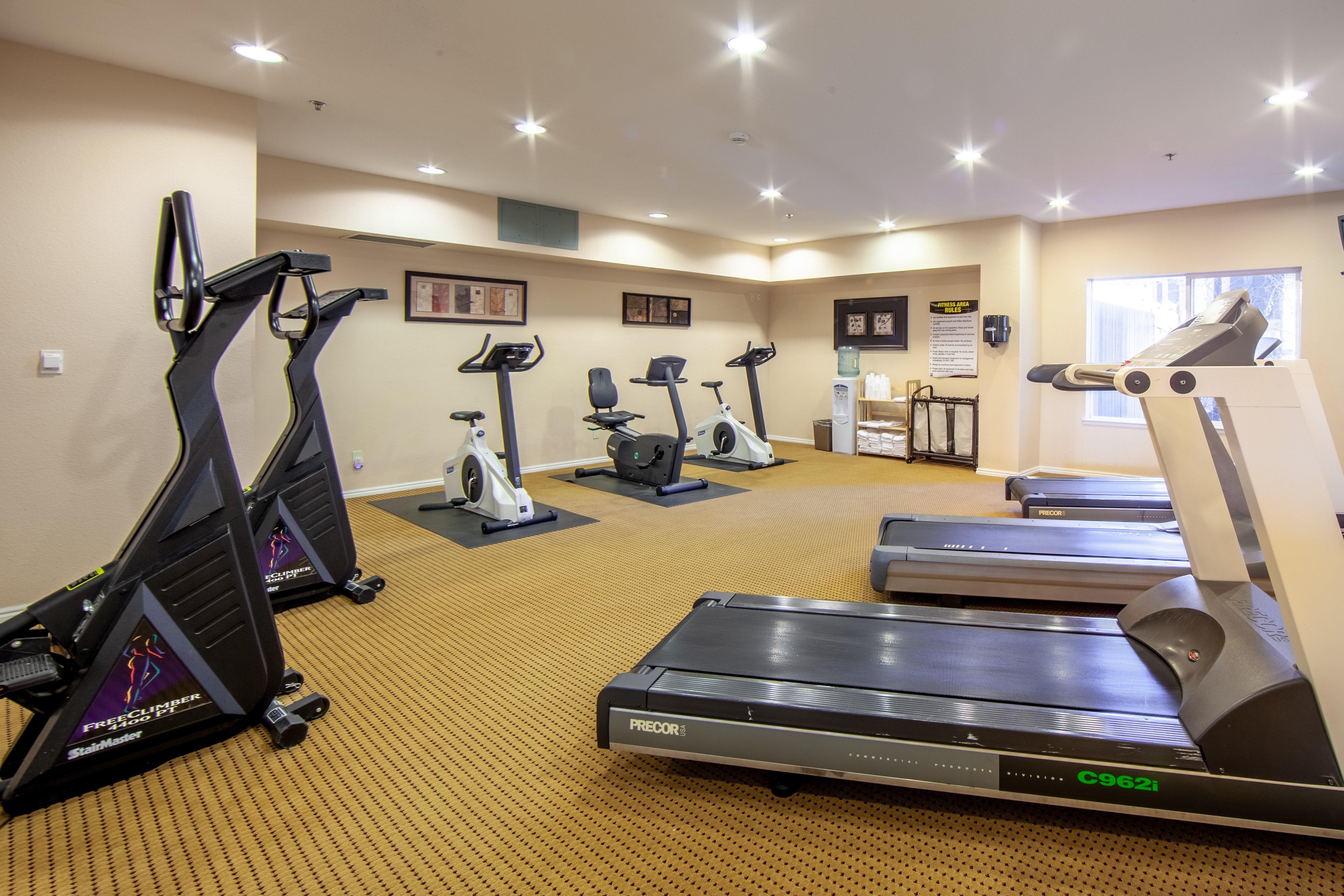 Holiday Inn Club Vacations - David Walley'S Resort Genoa Bagian luar foto